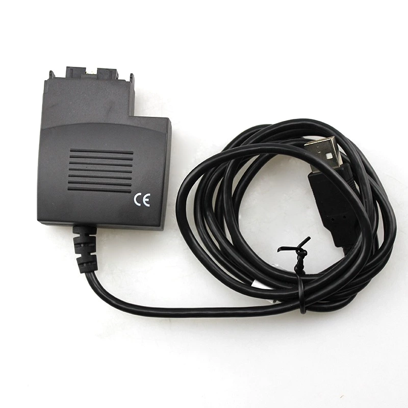 SR-DUSB PLC The Interface between SR And PC USB Port (frontispiece Plug Type)