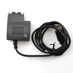 SR-DUSB PLC The Interface between SR And PC USB Port (frontispiece Plug Type)