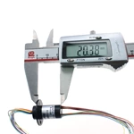 SR012-12 2A Electrical Motor Slip Ring