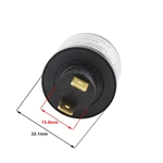 SRC032-2 rotary joint electrical connector slip ring