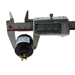 SRC032-4 Slip Ring Rotary Joint Electrical Rotating Connector