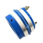 SRH205034-2 dia 50mm 2rings hole 20mm Carbon brush holder slip ring