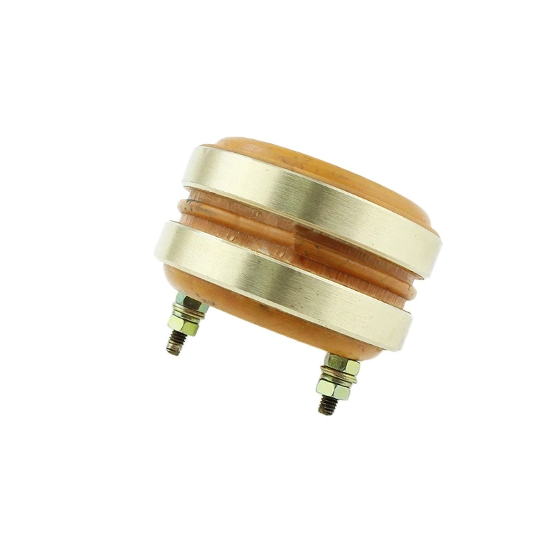 SRH25*57*34-2 Carbon Brush Holder Slip Ring