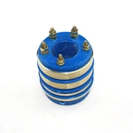 SRST25H5458-4T Slip Ring Rotary Joint Carbon brushes