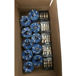 SRST25H5458-4T Slip Ring Rotary Joint Carbon brushes