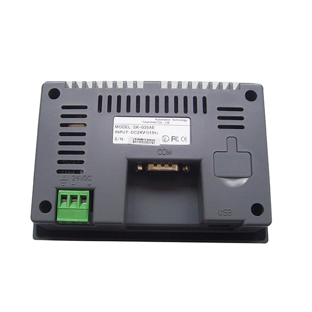 SK-035AE 3.5 inch Touch Panel Human Machine Interface touch screen HMI