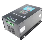 MPPT 40A DC36V Solar Charge Controller Solar Panel Battery Controller SSM40A