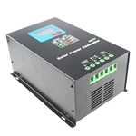 MPPT 40A DC36V Solar Charge Controller Solar Panel Battery Controller SSM40A