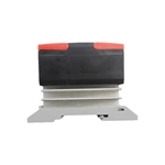 Integrated Single phase solid state relay for industrial automation SSR-10VA