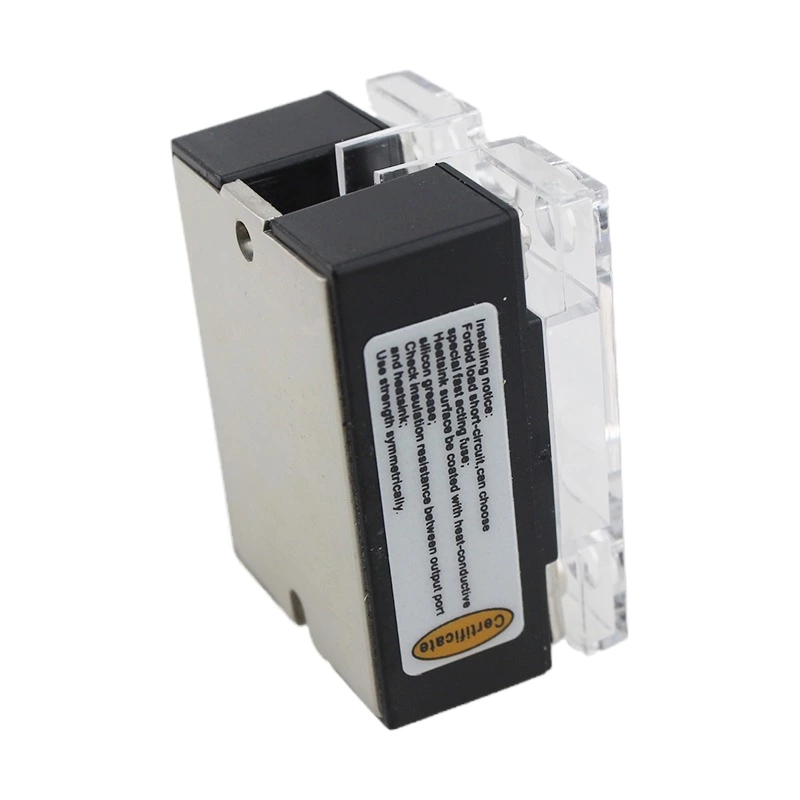 SSR-4875AA Solid State Relay