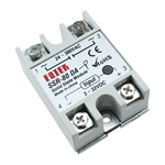 SSR-80DA-P Non-Zero Crossing Type Single Phase Ssr Relay