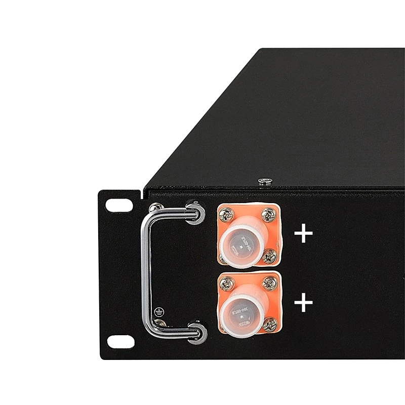 SBS-50AH Lithium Energy Storage Battery 50ah 48v Lifepo4 Battery Solar Battery 2.4kwh