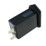 SYS-1 Digital AC220V Mechanical Hour Meter Counter