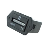 SYS-1 Digital AC220V Mechanical Hour Meter Counter
