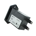 SYS-1 DC10-80V Number Digital Counter Timer Switch
