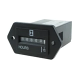 SYS-1 DC10-80V Number Digital Counter Timer Switch