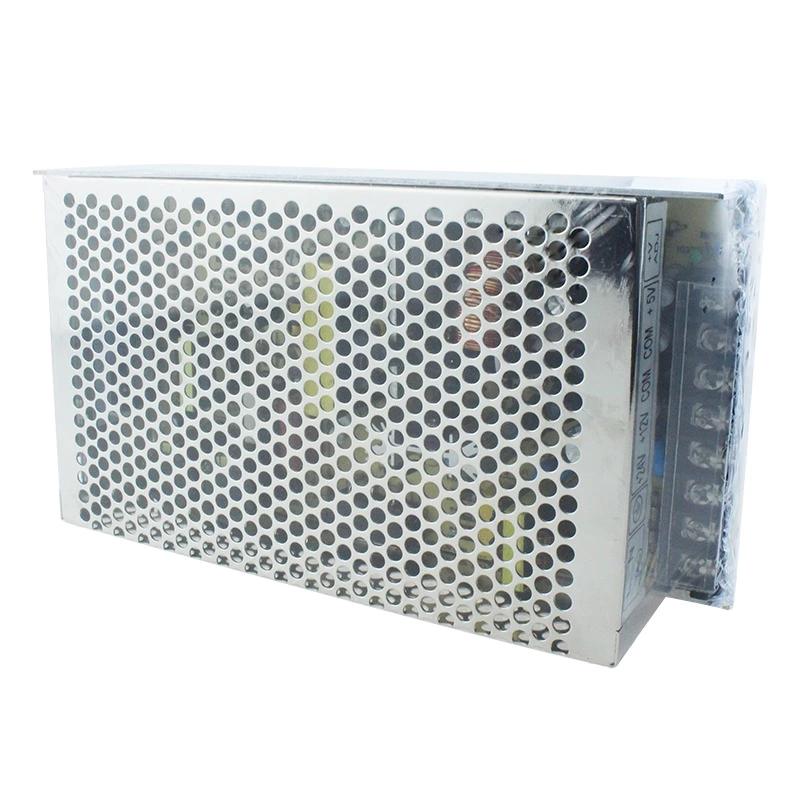 T-120D 120W Triple Output Smps 15amp Ac Switching Power Supply