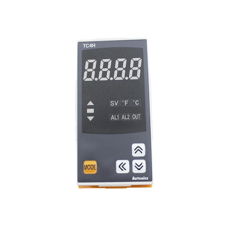 Autonics TC4H-24R Digital Temperature Controller