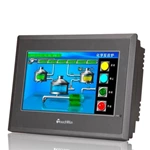 TG765-ET 7'' Widescreen HMI Touch Panel with Ethernet