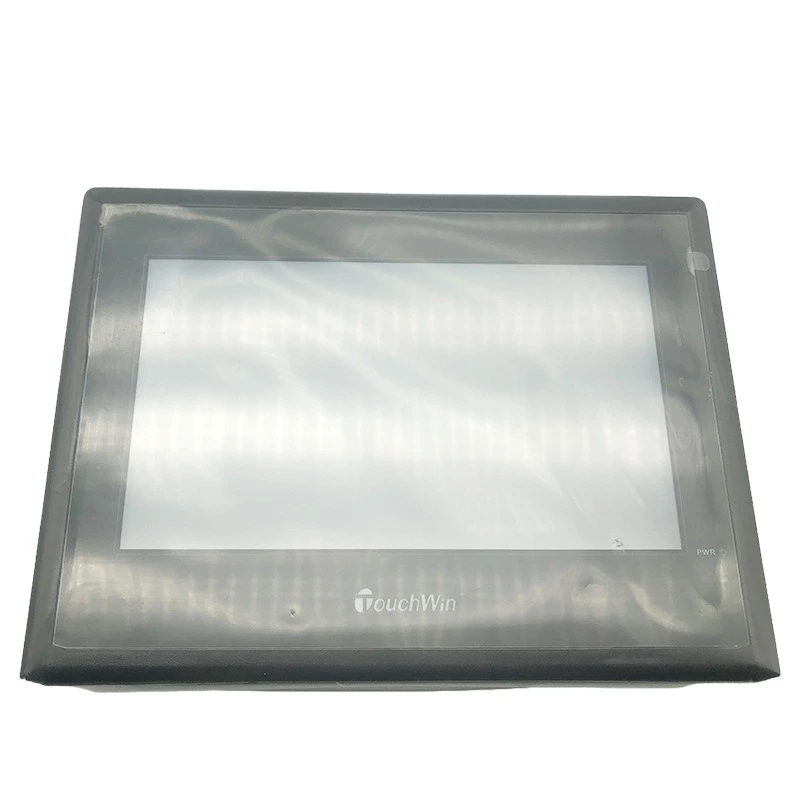 TG765-ET 7'' Widescreen HMI Touch Panel with Ethernet