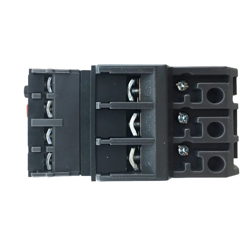 JR28s-25 Relay Socket Refrigerant Thermal Overload Relay Miniature Relay