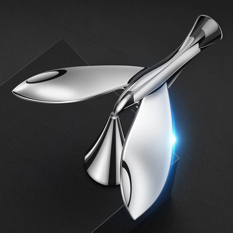 Creative Ornament Zinc Alloy Balance Tumbler Bird Bottle Opener TM-03