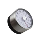 Mechanical Countdown Timer with Magnet TM-02