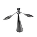 Creative Ornament Zinc Alloy Balance Tumbler Bird Bottle Opener TM-03