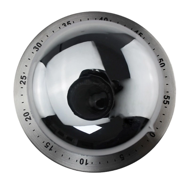 Kitchen Mechanical Countdown Timer TM-01