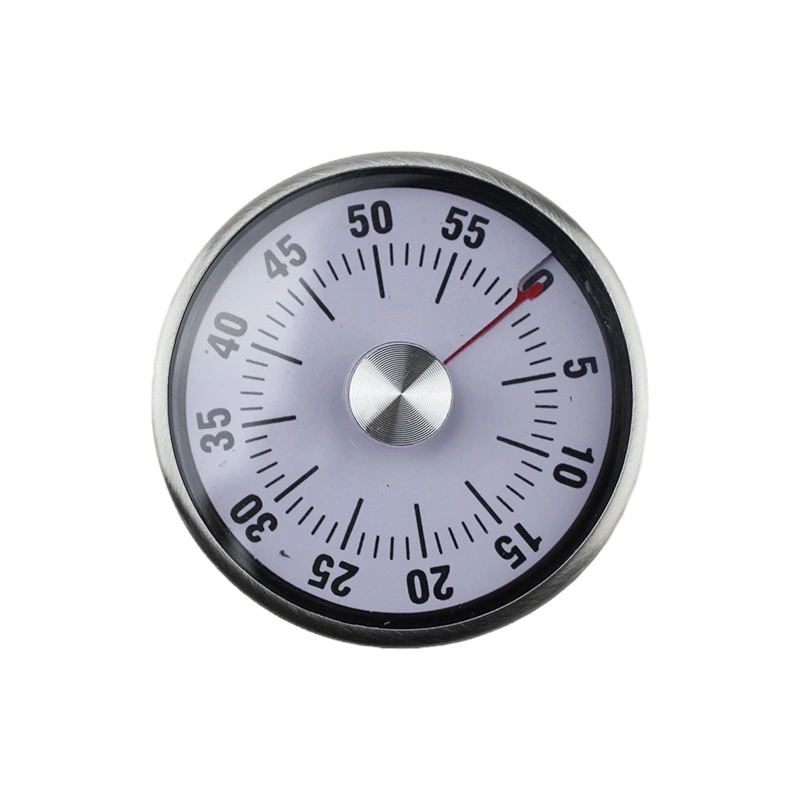 Mechanical Countdown Timer with Magnet TM-02