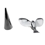 Creative Ornament Zinc Alloy Balance Tumbler Bird Bottle Opener TM-03