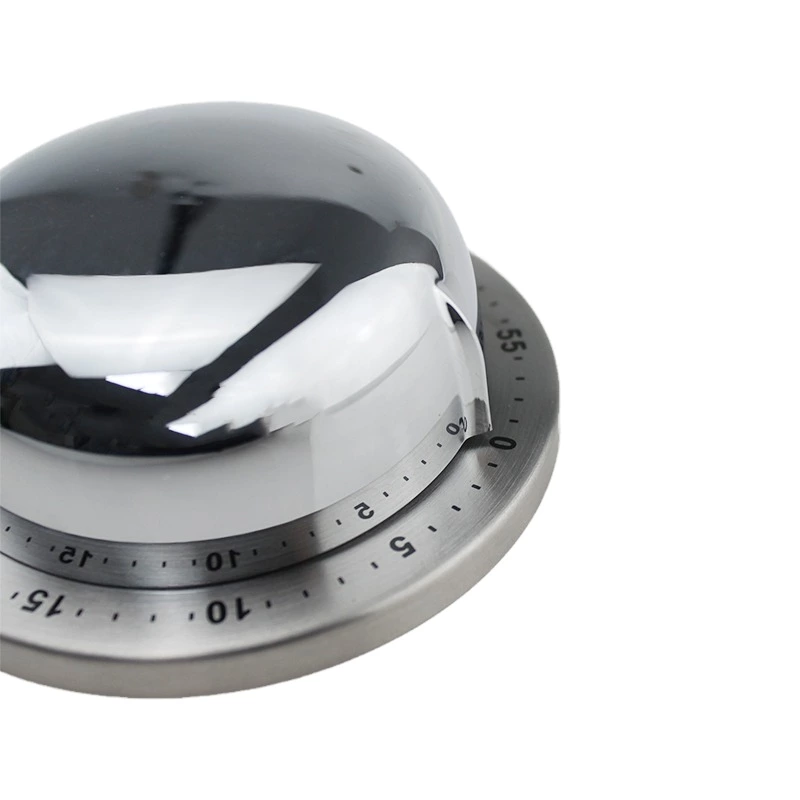 Kitchen Mechanical Countdown Timer TM-01