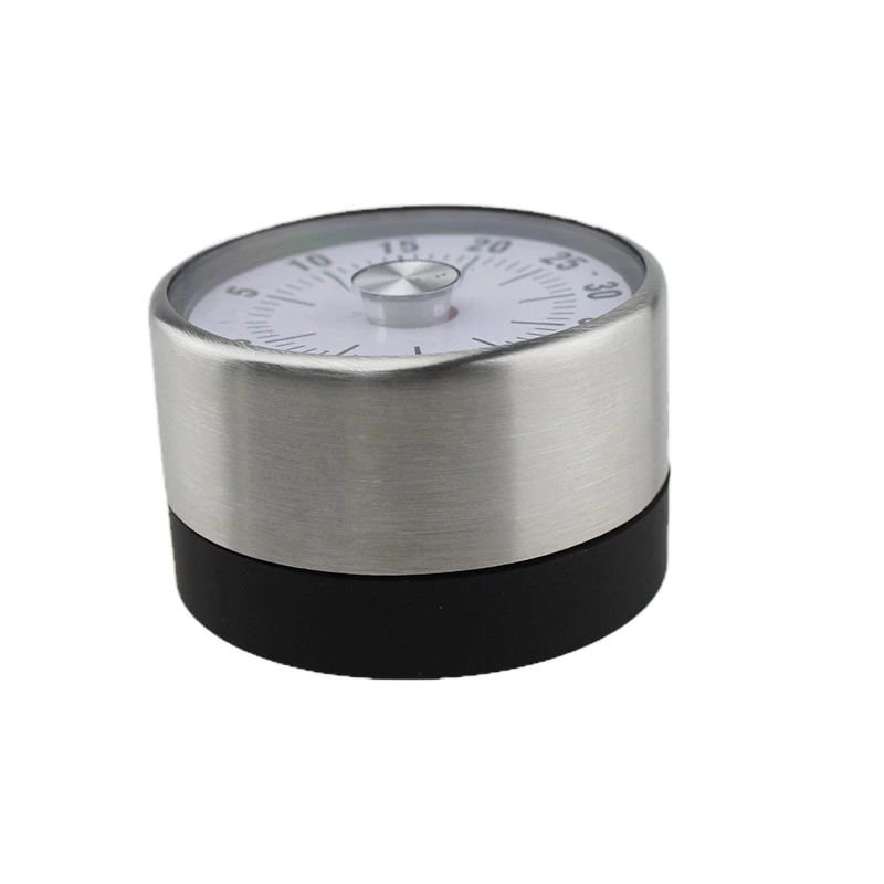 Mechanical Countdown Timer with Magnet TM-02