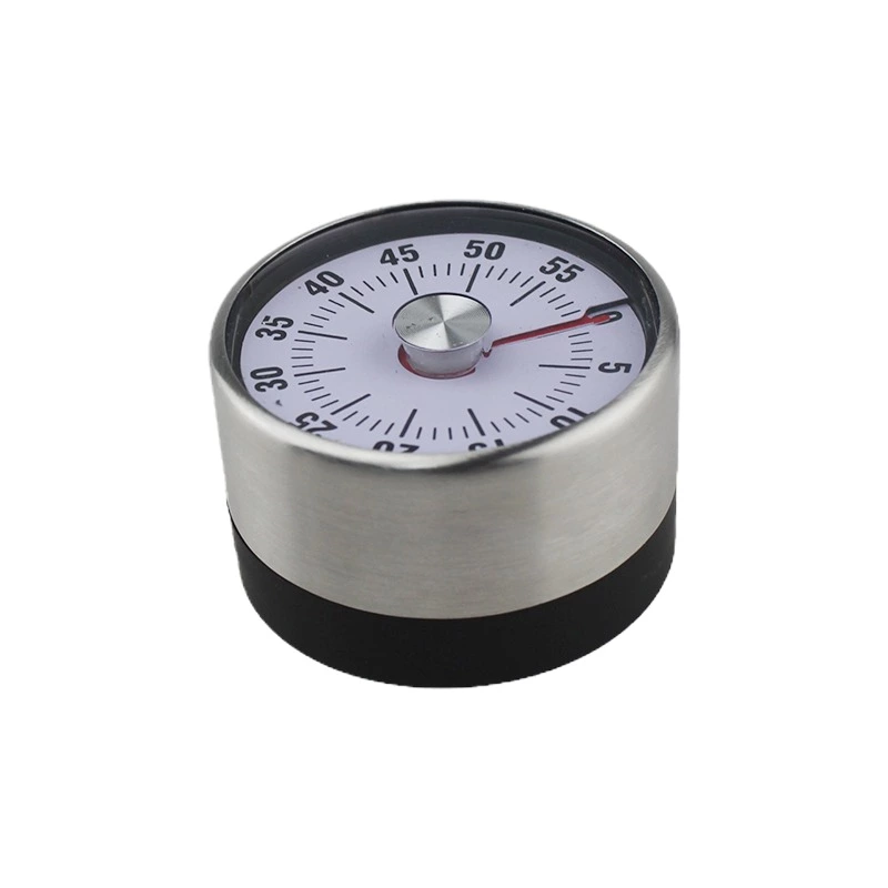 Mechanical Countdown Timer with Magnet TM-02