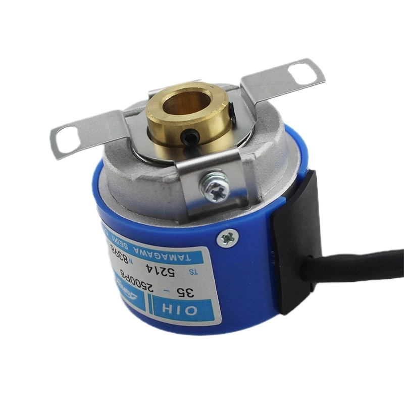 Tamagawa Hollow Shaft Rotary Encoder TS5214N8398