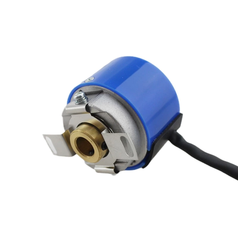 Tamagawa Hollow Shaft Rotary Encoder TS5214N8398