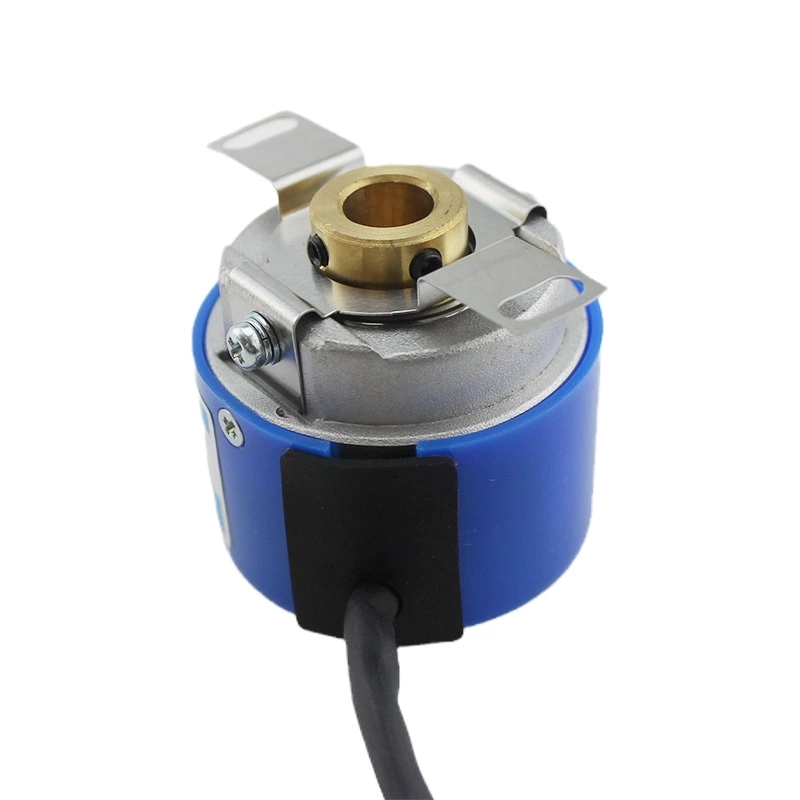 Tamagawa Hollow Shaft Rotary Encoder TS5214N8398