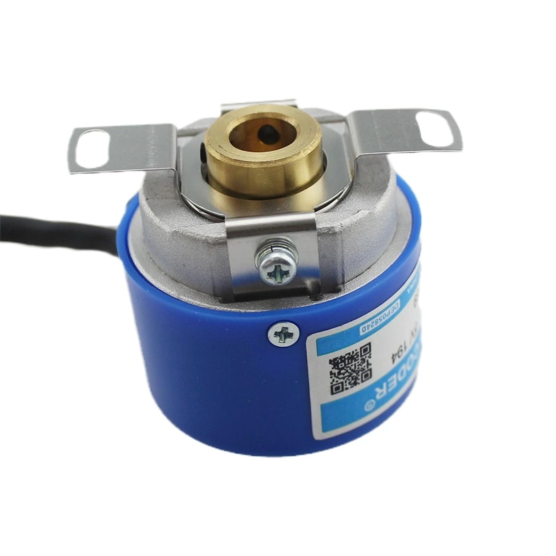 Tamagawa Hollow Shaft Rotary Encoder TS5214N8398