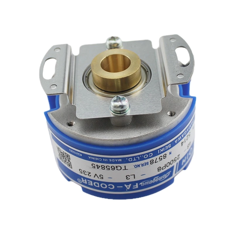 Tamagawa Hollow Shaft Rotary Encoder TS5214N8578