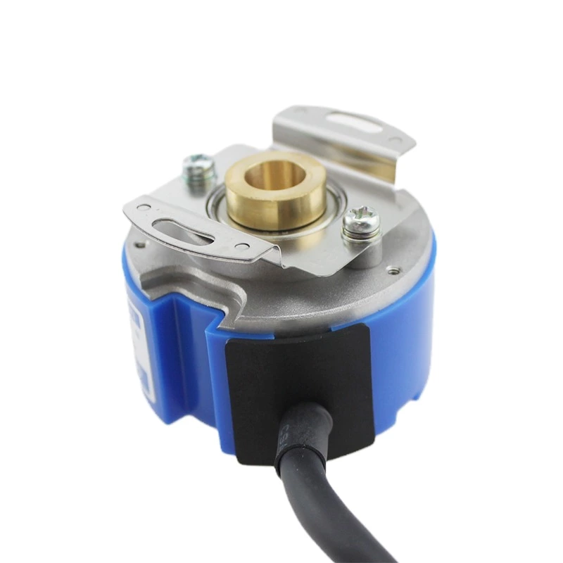 Tamagawa Hollow Shaft Rotary Encoder TS5214N8578