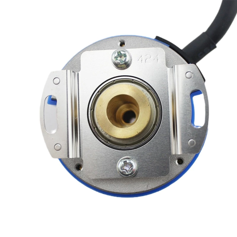 Tamagawa Hollow Shaft Rotary Encoder TS5214N8578