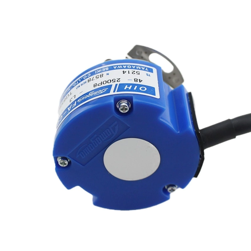 Tamagawa Hollow Shaft Rotary Encoder TS5214N8578