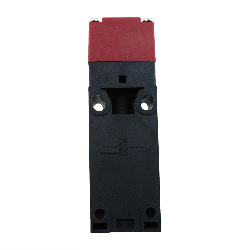 TZ-93B Taiwan Tend Double Pole Safety Key Interlock Switch Limit Switch