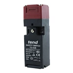 TZ-93B Taiwan Tend Double Pole Safety Key Interlock Switch Limit Switch