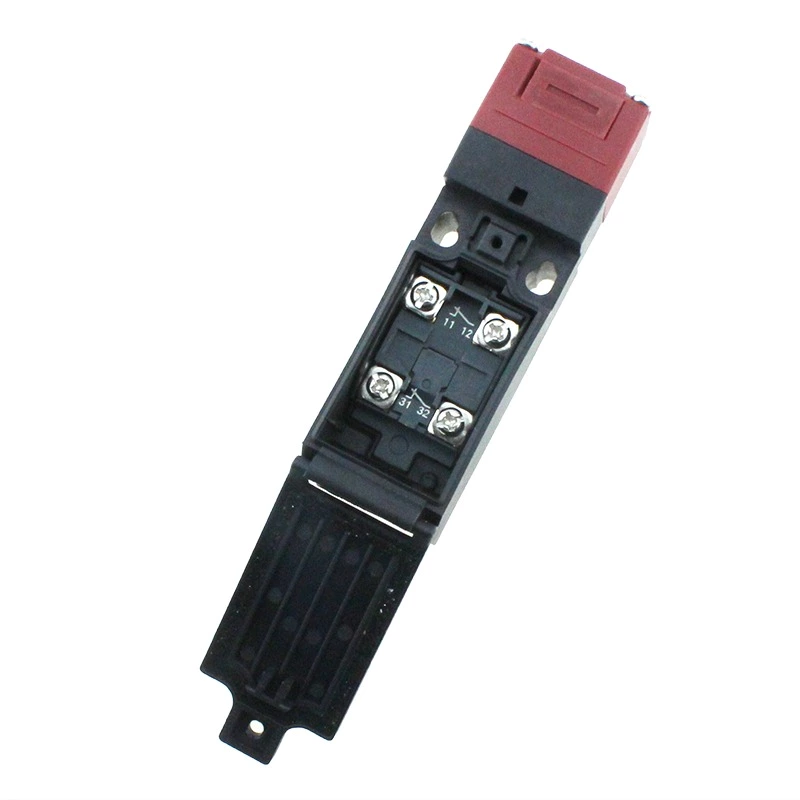 TZ-93B Taiwan Tend Double Pole Safety Key Interlock Switch Limit Switch