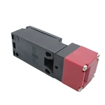 Vertical Mounting Type Limit Switch Door Safety Switch