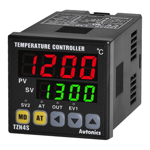 Autonics Temperature Controllers TZN4S-14R