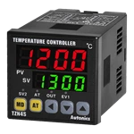 Autonics Temperature Controllers TZN4S-14R