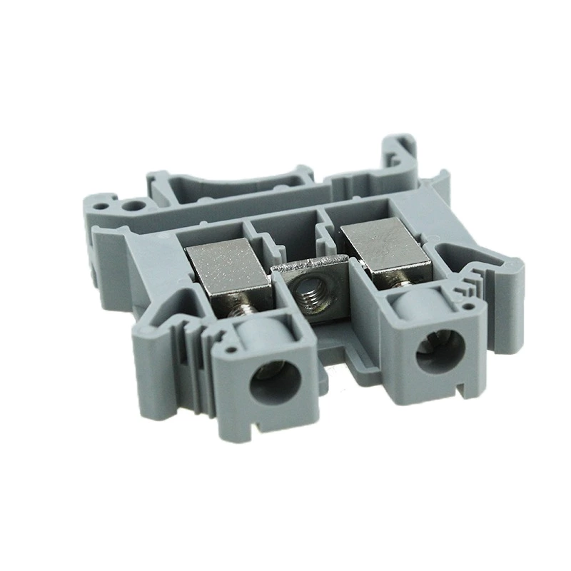 Screw Terminal Block UK 10N 10mm