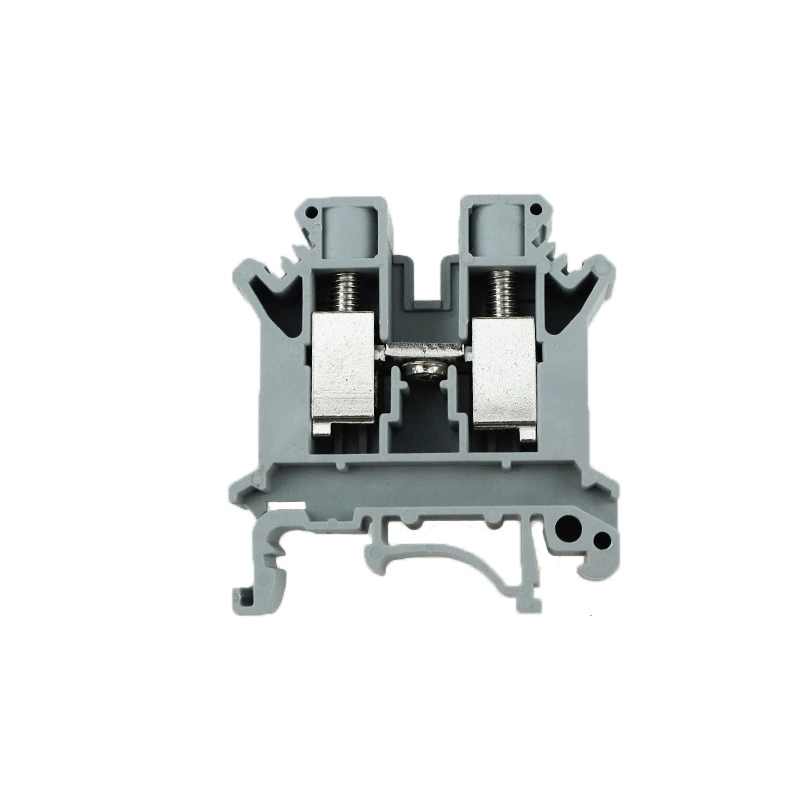 Screw Terminal Block UK 10N 10mm